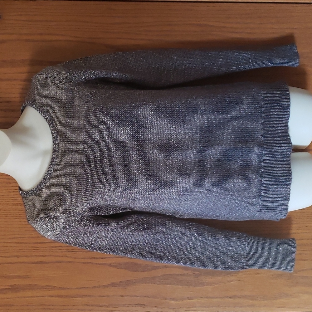 White House Black Market sweater